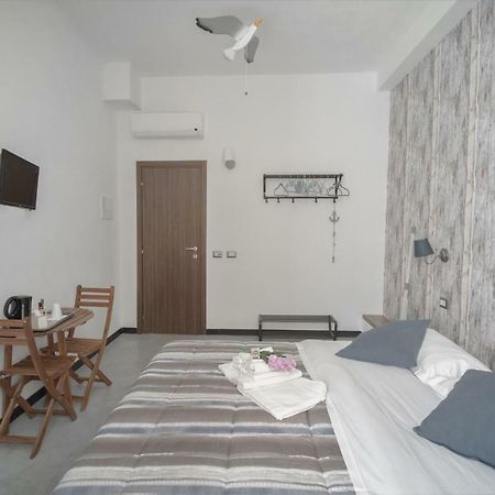 Porta Marina Hotel La Spezia Kültér fotó