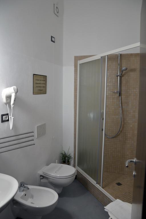 Porta Marina Hotel La Spezia Kültér fotó