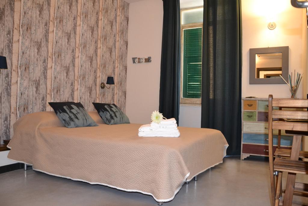 Porta Marina Hotel La Spezia Kültér fotó