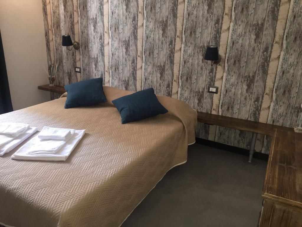 Porta Marina Hotel La Spezia Kültér fotó