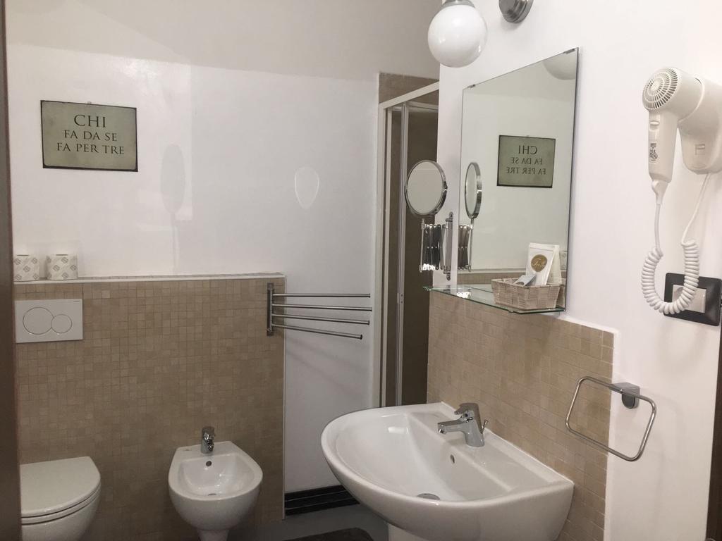 Porta Marina Hotel La Spezia Kültér fotó