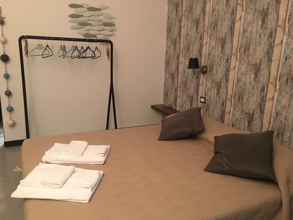 Porta Marina Hotel La Spezia Kültér fotó