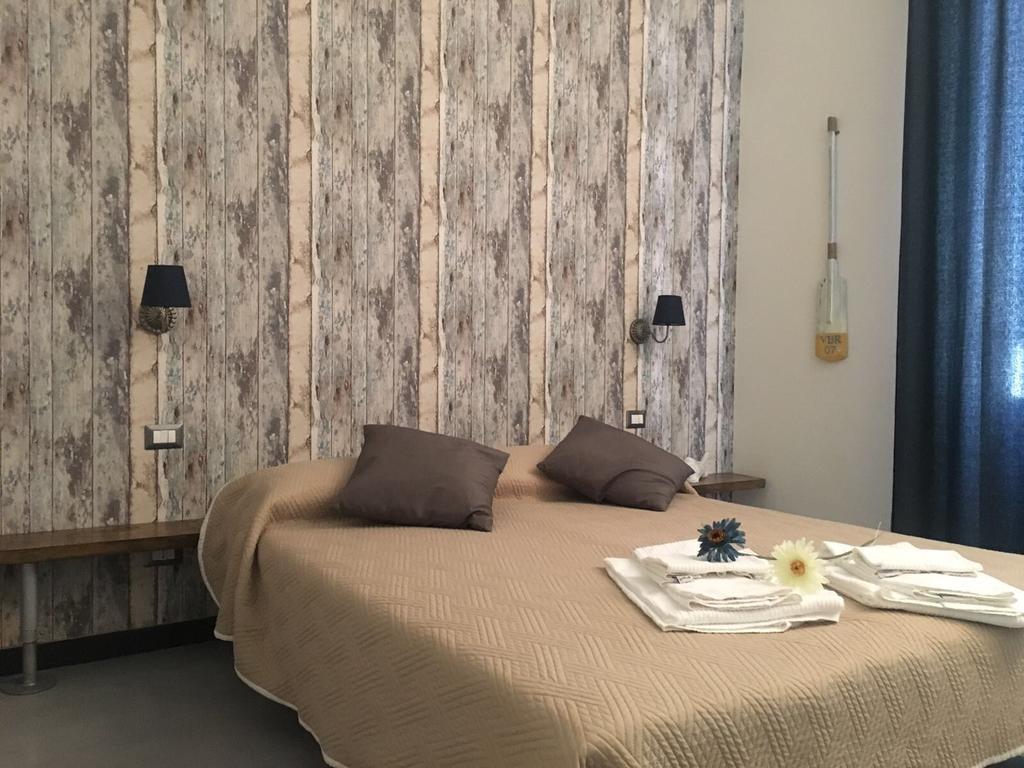 Porta Marina Hotel La Spezia Kültér fotó