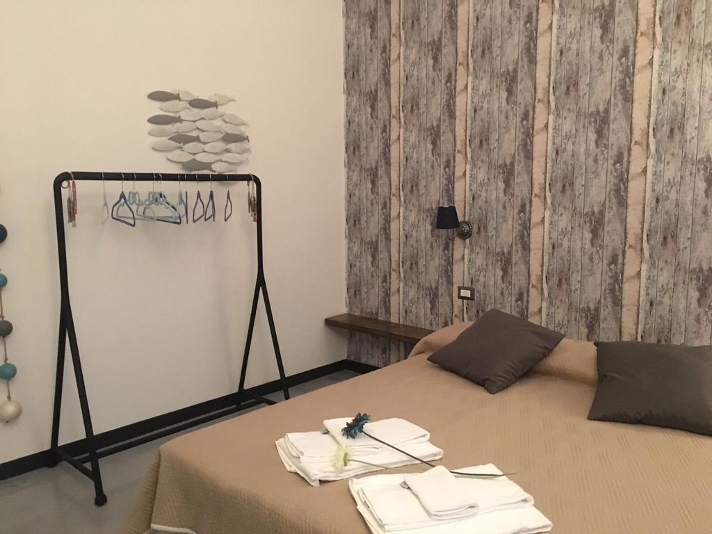 Porta Marina Hotel La Spezia Kültér fotó