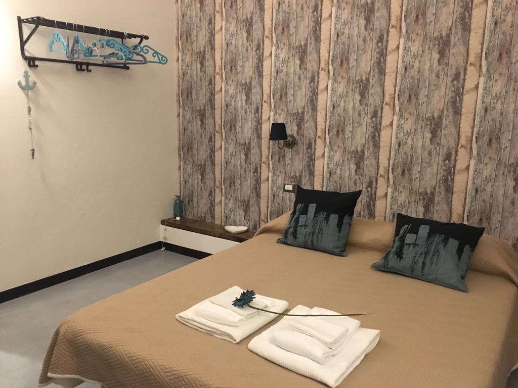 Porta Marina Hotel La Spezia Kültér fotó