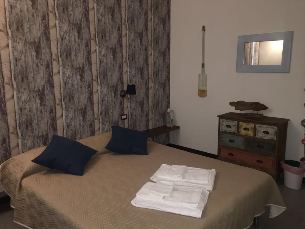 Porta Marina Hotel La Spezia Kültér fotó