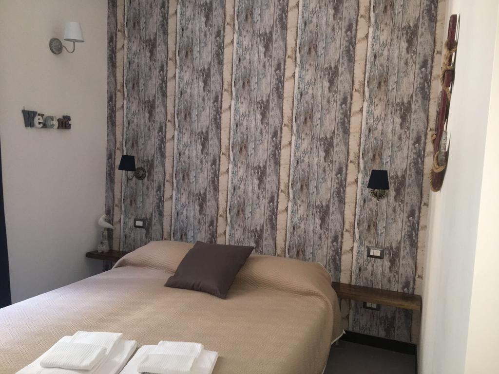 Porta Marina Hotel La Spezia Kültér fotó