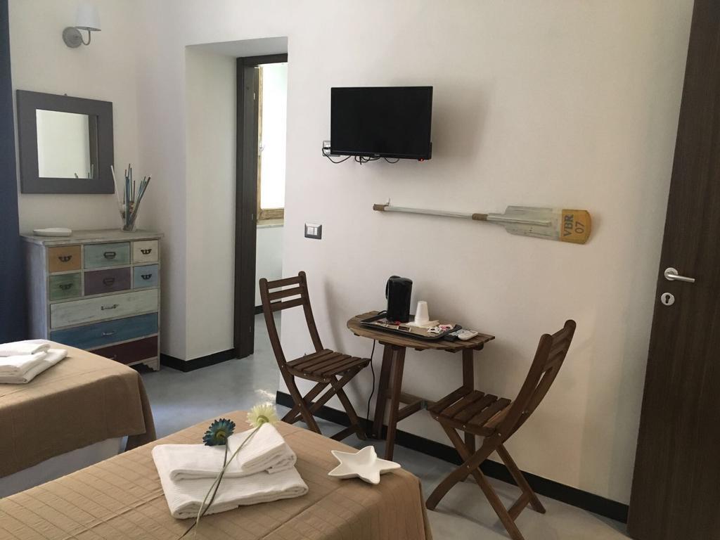 Porta Marina Hotel La Spezia Kültér fotó