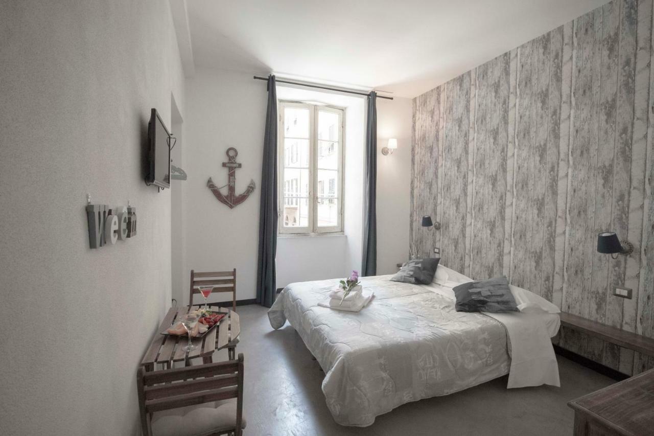 Porta Marina Hotel La Spezia Kültér fotó