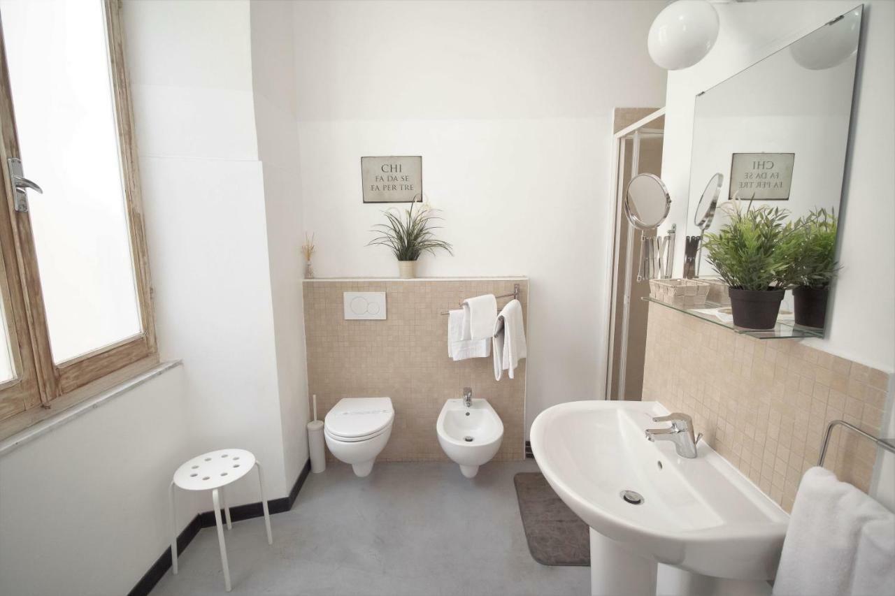 Porta Marina Hotel La Spezia Kültér fotó