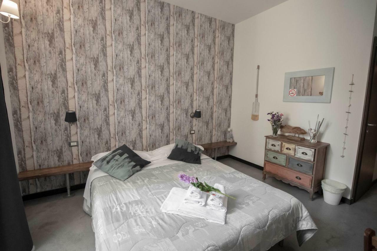 Porta Marina Hotel La Spezia Kültér fotó