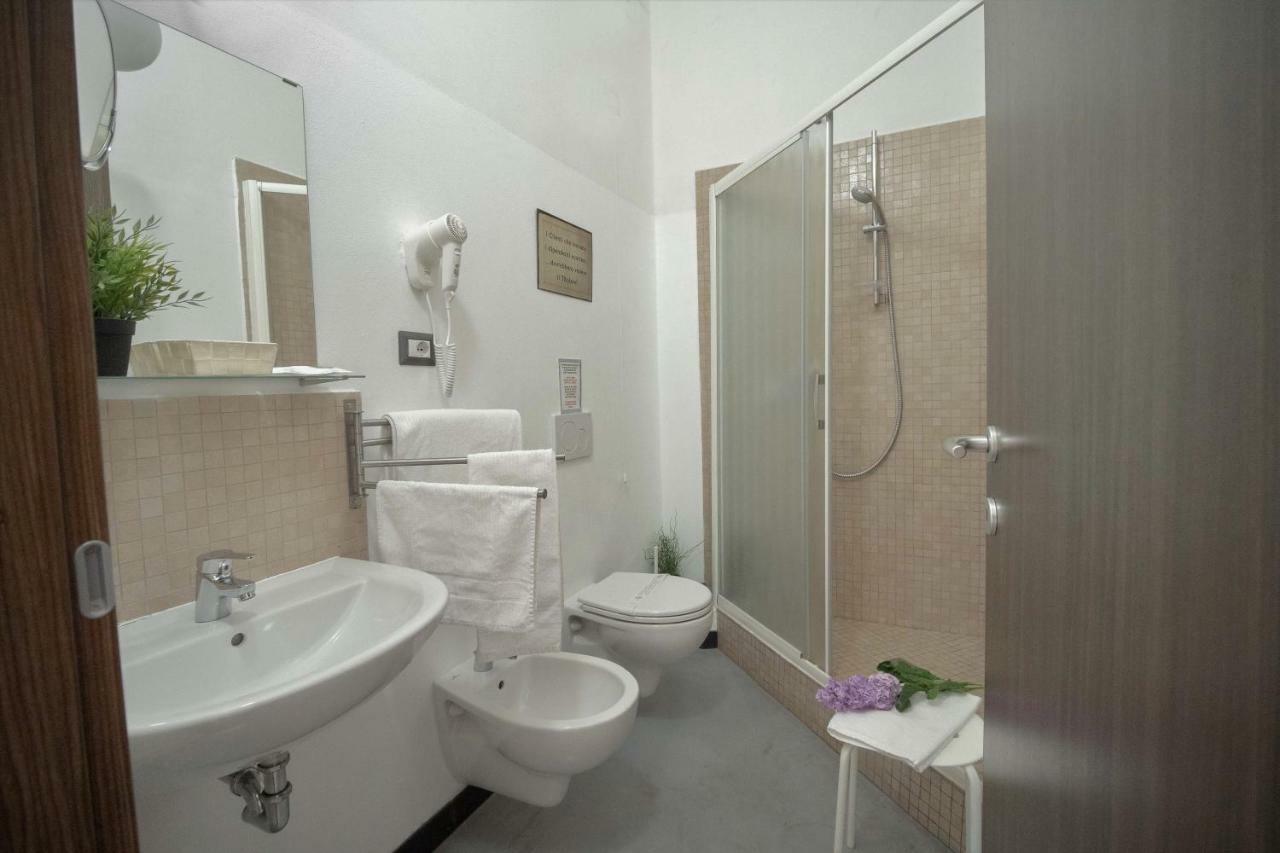 Porta Marina Hotel La Spezia Kültér fotó