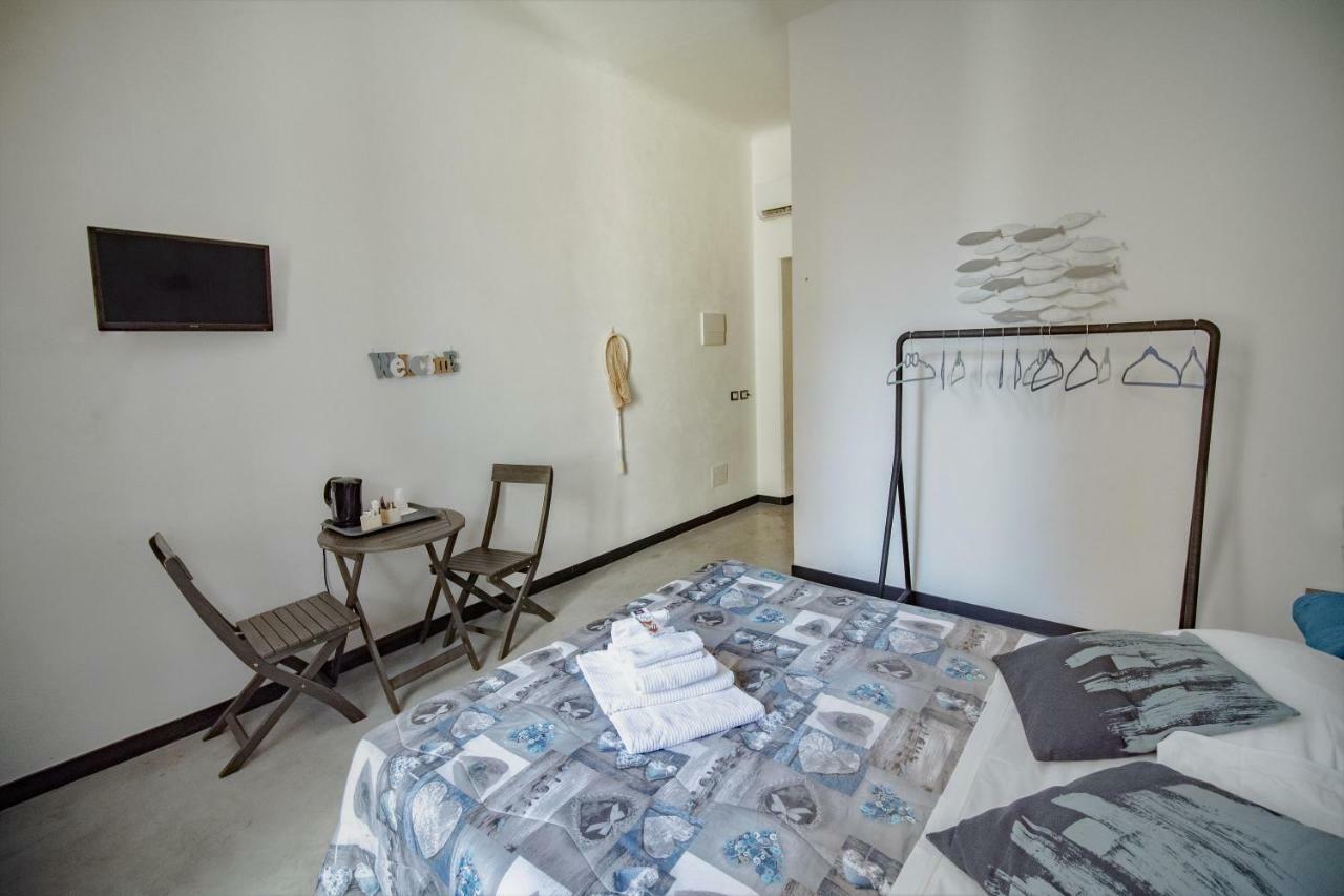 Porta Marina Hotel La Spezia Kültér fotó