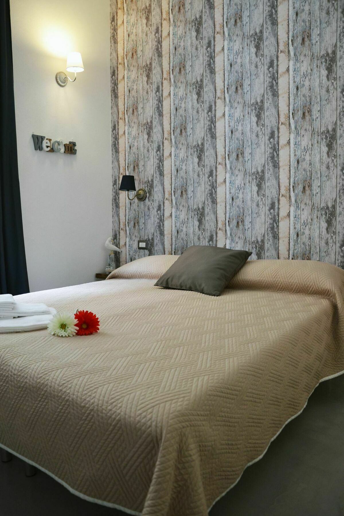 Porta Marina Hotel La Spezia Kültér fotó