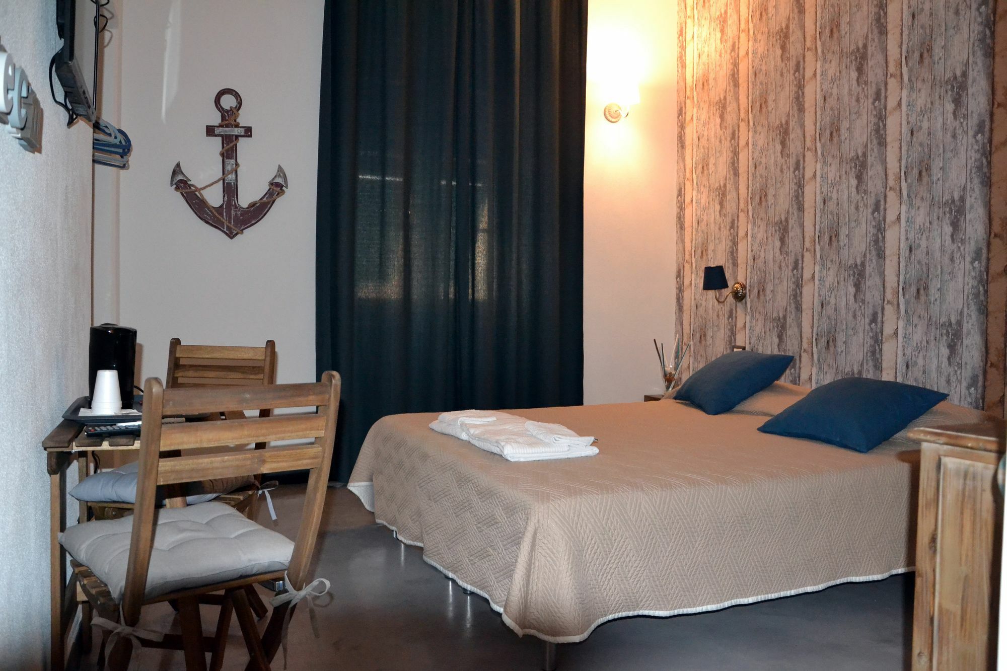Porta Marina Hotel La Spezia Kültér fotó