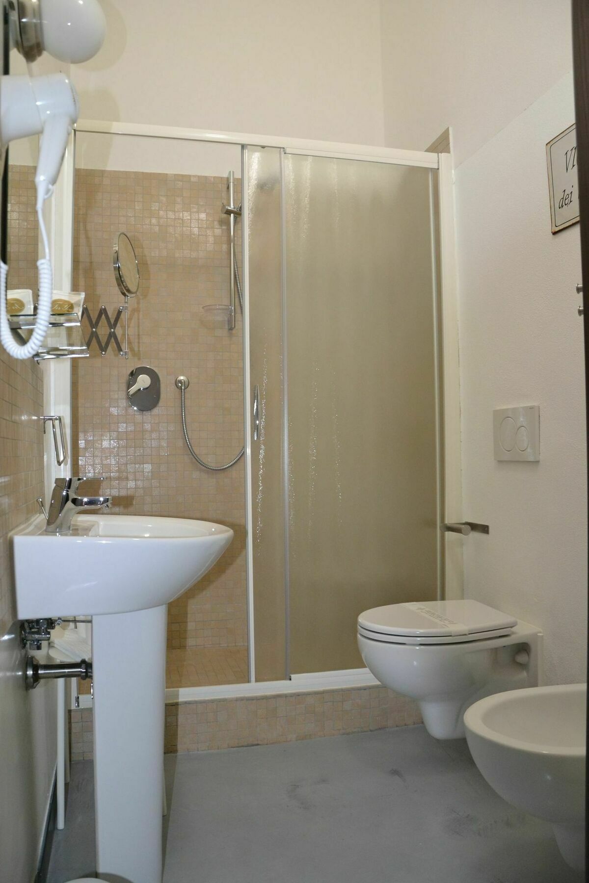 Porta Marina Hotel La Spezia Kültér fotó