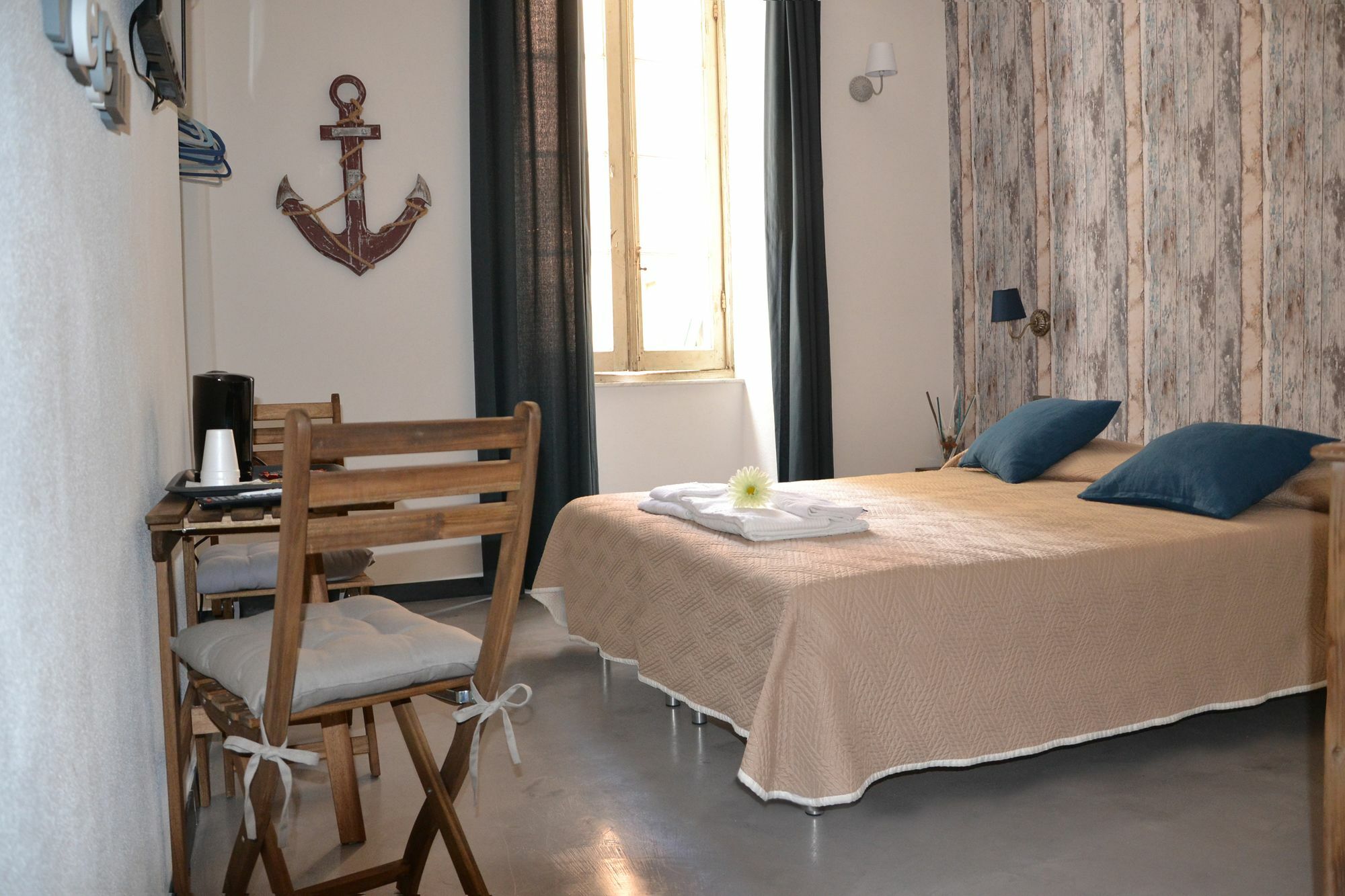 Porta Marina Hotel La Spezia Kültér fotó