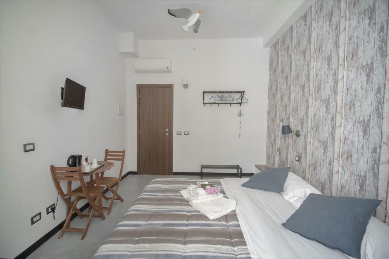 Porta Marina Hotel La Spezia Kültér fotó
