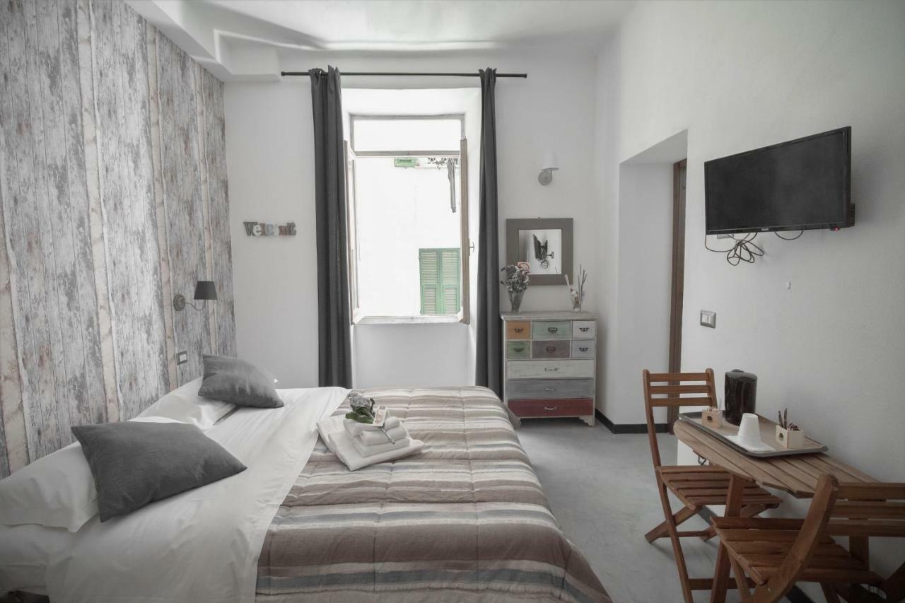 Porta Marina Hotel La Spezia Kültér fotó